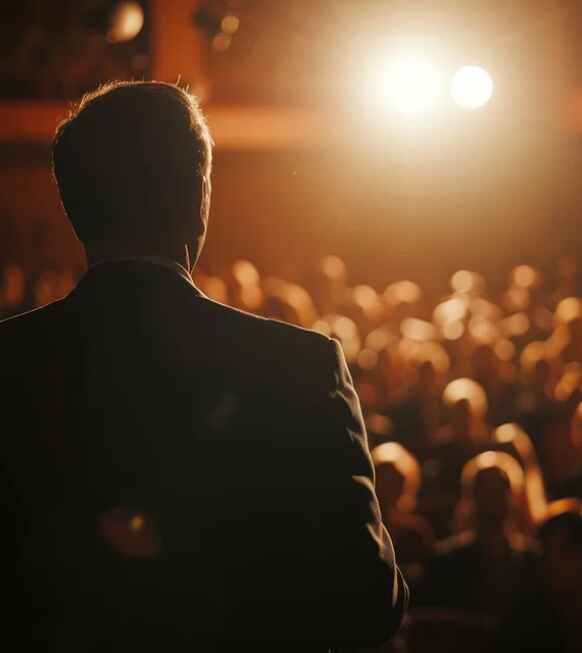 The Volta Summit
