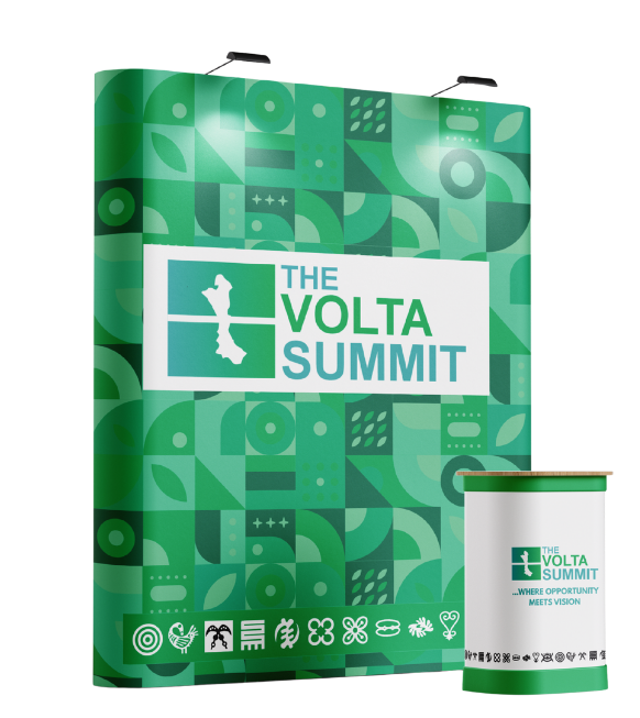 The Volta Summit