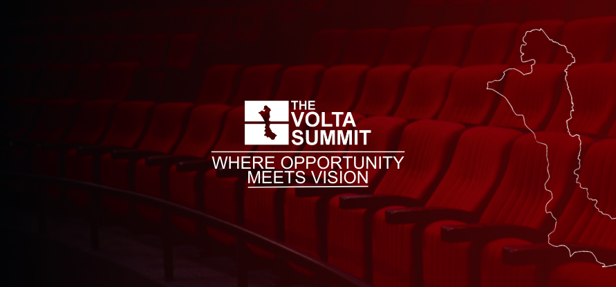 The Volta Summit