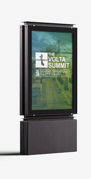 The Volta Summit